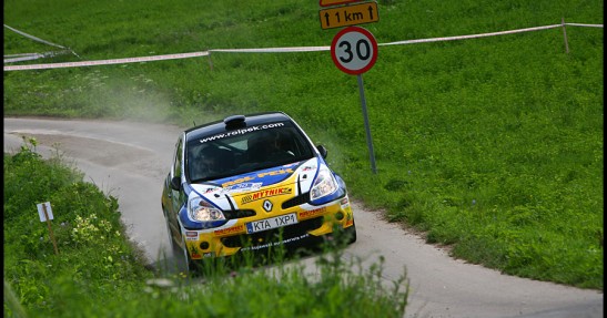 Rajd Rzeszowski